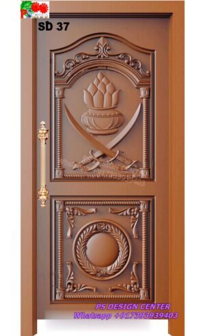 sd37 doors design