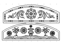 2.5D Beds design 102