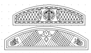 2.5D Beds design 126