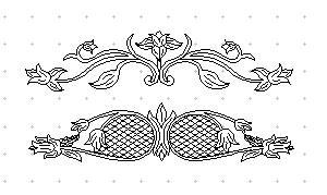 2.5D Beds design 130