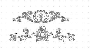 2.5D Beds design 132