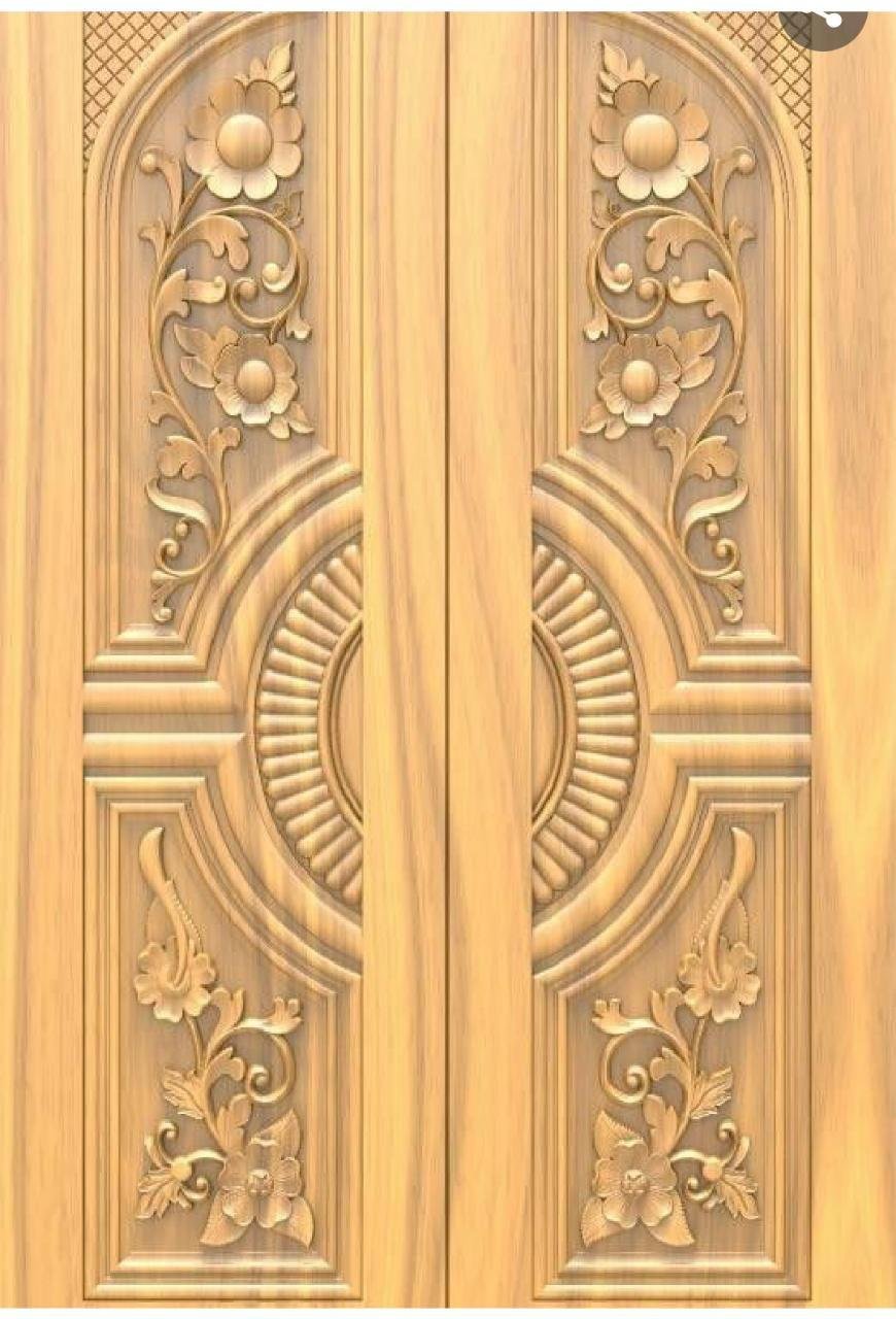 3d door design - Image 2