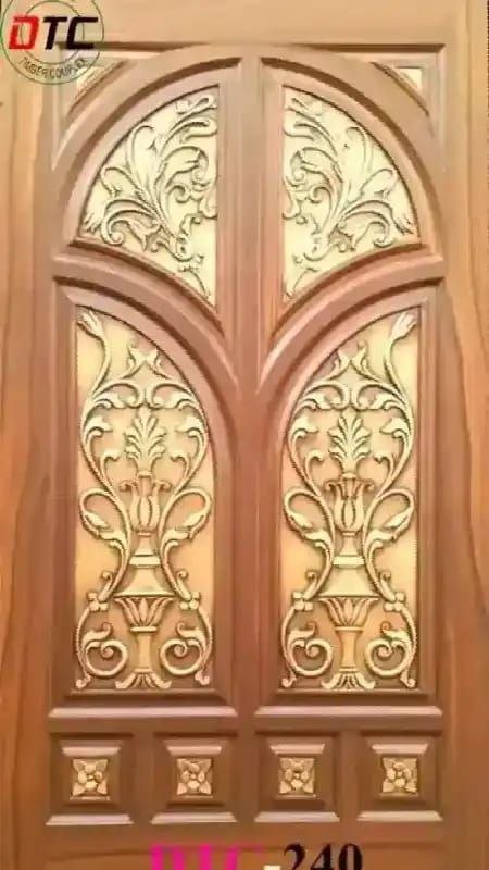 2d doors 136