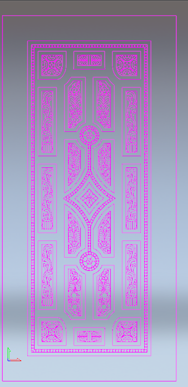 2d doors 4568523 - Image 2