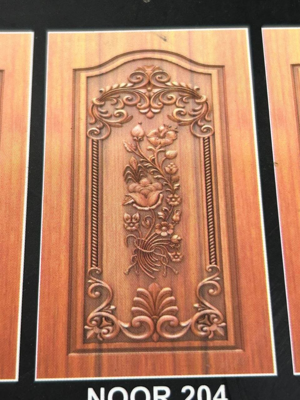 2d doors 457
