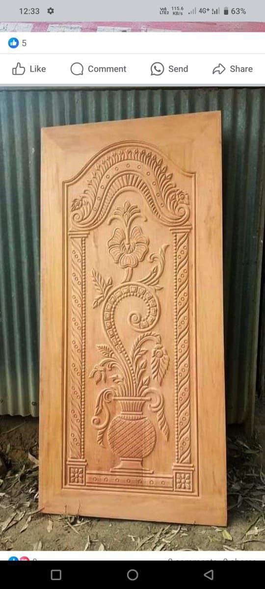 2d doors 60