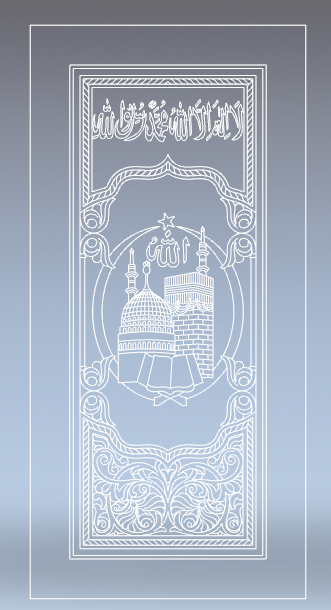 2d doors 6222 - Image 2