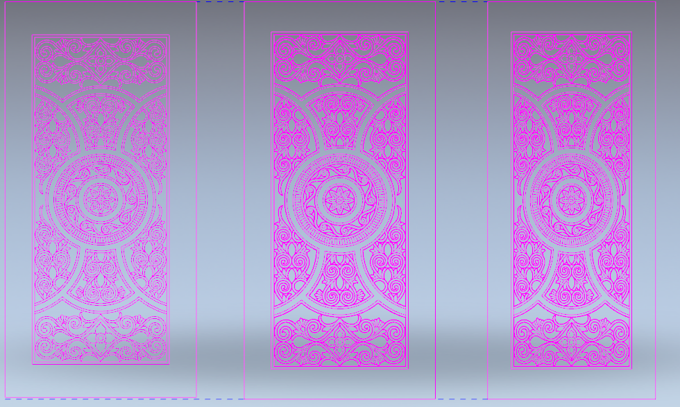 2d doors 69 - Image 2