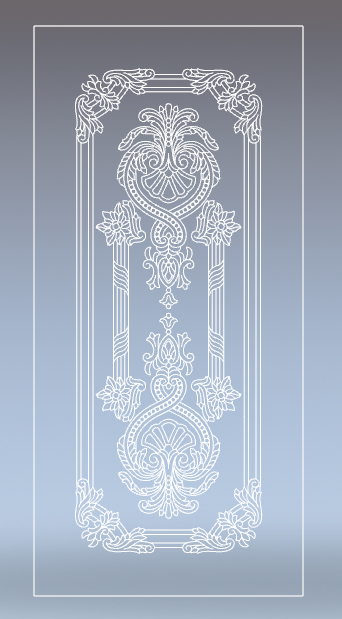 2d doors 7896 - Image 2