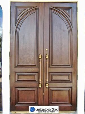 door design
