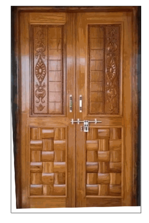 3d doors 33666