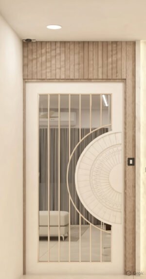 3d doors 5568
