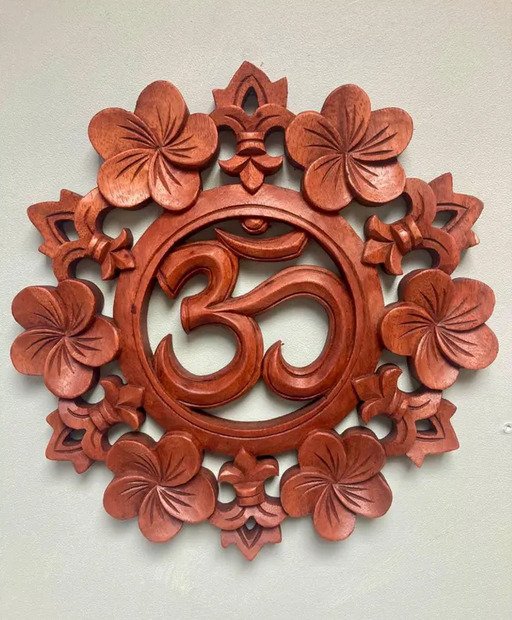 3d flowers gods simble 56998