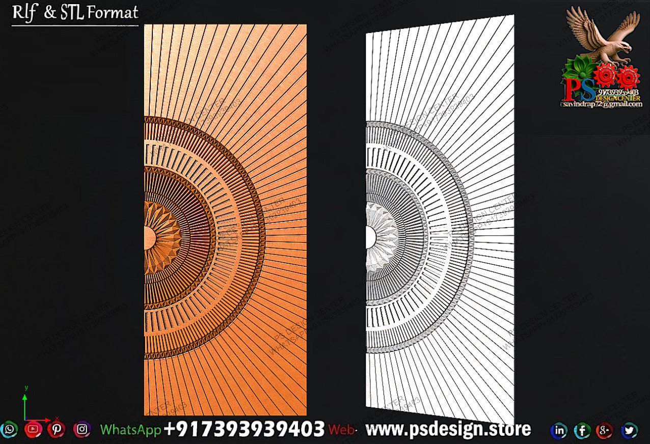 3d doors 558887