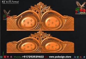 3d beds sbt66