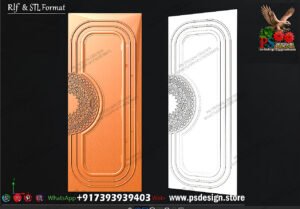 DOOR  NEW MODEL