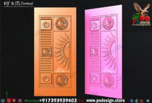 DOORE DESIGN 2026