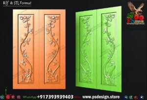 doors artcam